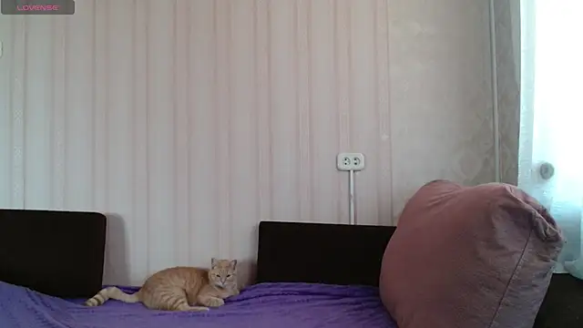 KellyCrystall online show from March 12, 2025, 4:30 am