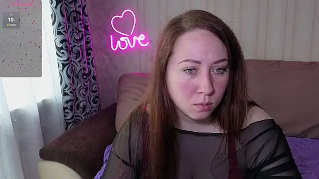 KellyCrystall online show from May 11, 2026, 3:12 am