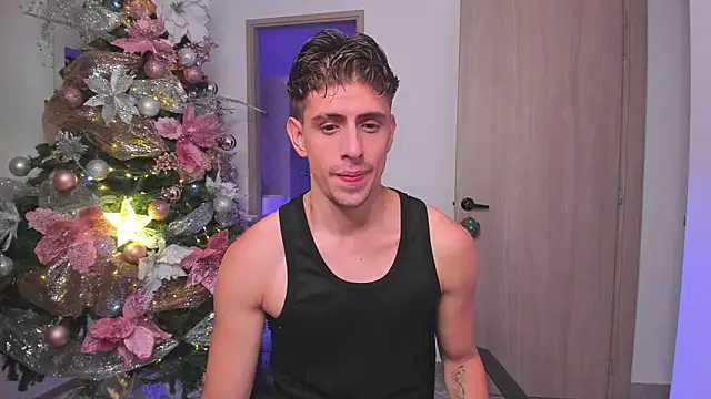 Jasperjoness online show from December 11, 2024, 7:53 am