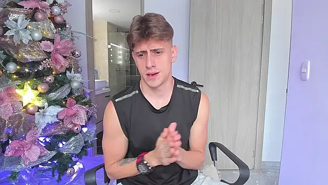 Jasperjoness online show from December 13, 2024, 9:52 pm