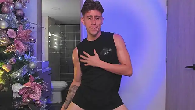 Jasperjoness online show from December 17, 2024, 12:01 am