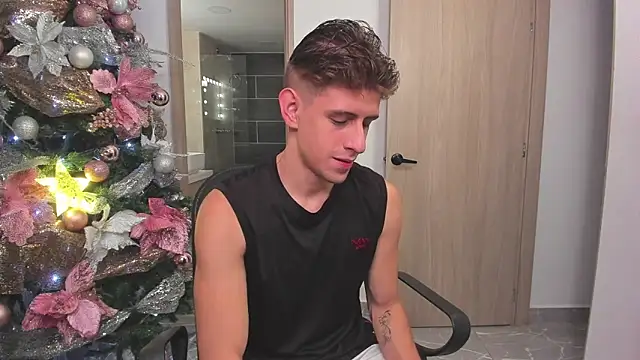 Jasperjoness online show from December 17, 2024, 10:12 am