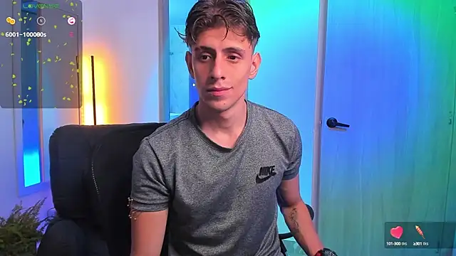 Jasperjoness online show from January 16, 2025, 5:21 am