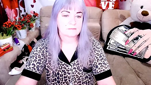 SiberiabBerry online show from March 19, 2026, 3:43 am