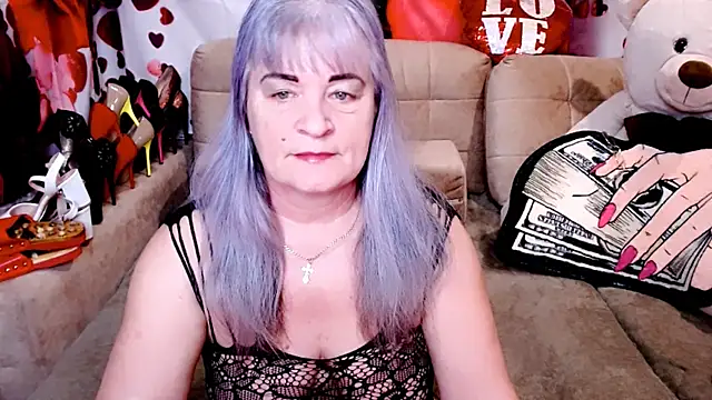 SiberiabBerry online show from March 22, 2026, 4:16 am