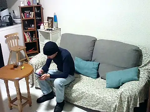 BaalPas online show from January 12, 2026, 1:49 pm