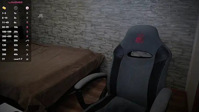 Snapshot of NicaMeow chatting on February 25, 2025, 8:58 am NicaMeow online show from February 25, 2025, 8:58 am