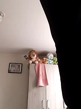 Katalina S3xy online show from February 4, 2025, 12:55 pm