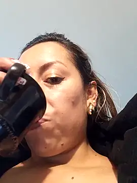 Katalina S3xy online show from February 5, 2025, 1:26 am