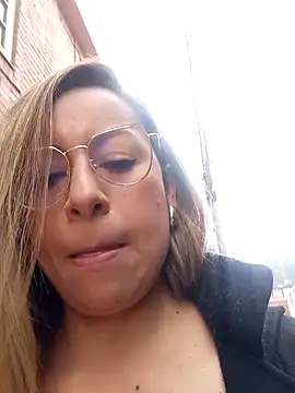 Katalina S3xy online show from February 5, 2025, 3:52 pm