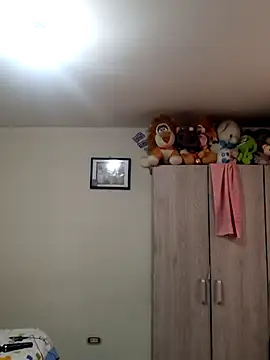 Katalina S3xy online show from February 14, 2025, 12:36 pm