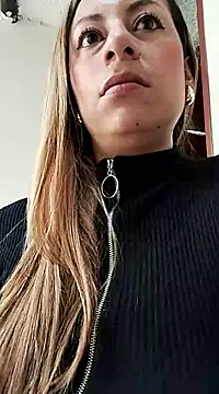 Katalina S3xy online show from February 22, 2025, 2:41 pm