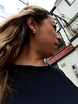 Katalina S3xy online show from February 24, 2025, 5:31 pm