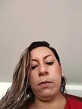 Katalina S3xy online show from March 5, 2025, 8:00 pm