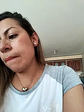 Katalina S3xy online show from March 10, 2025, 7:50 pm