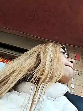 Katalina S3xy online show from March 14, 2025, 12:40 pm