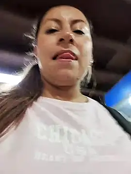 Katalina S3xy online show from March 18, 2025, 4:15 pm