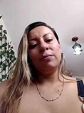 Katalina S3xy online show from September 26, 2025, 12:31 pm