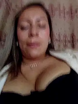 Katalina S3xy online show from October 11, 2025, 8:40 pm