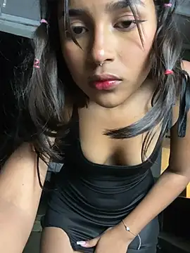 Mariangel 11 online show from December 12, 2024, 12:05 am