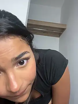 Mariangel 11 online show from December 21, 2024, 11:13 pm