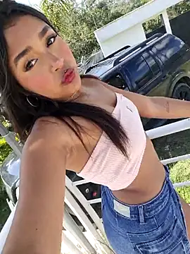 Mariangel 11 online show from September 23, 2025, 2:09 pm