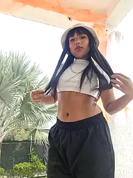 Mariangel 11 online show from October 19, 2025, 4:29 pm