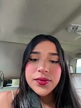 Mariangel 11 online show from February 20, 2026, 1:55 pm