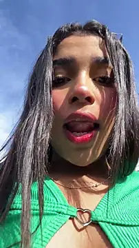 Snapshot of Mariangel_11 chatting on May 6, 2026, 2:00 pm Mariangel 11 online show from May 6, 2026, 2:00 pm