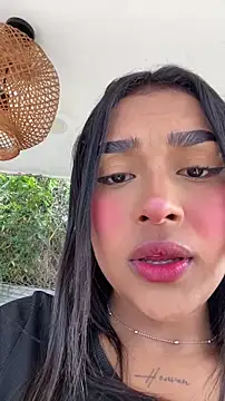Snapshot of Mariangel_11 chatting on May 7, 2026, 2:00 pm Mariangel 11 online show from May 7, 2026, 2:00 pm
