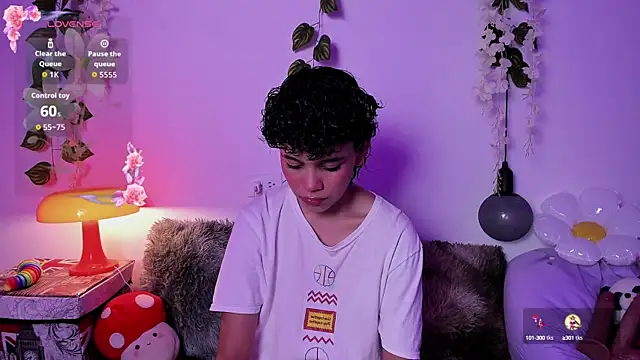 Snapshot of fernanda_indie chatting on September 26, 2025, 9:30 pm fernanda indie online show from September 26, 2025, 9:30 pm