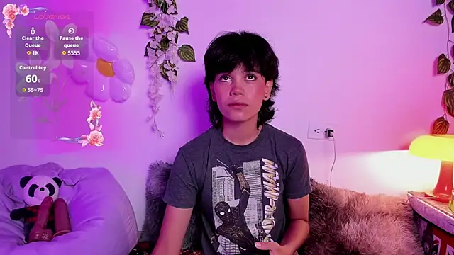 Snapshot of fernanda_indie chatting on November 8, 2025, 1:17 am fernanda indie online show from November 8, 2025, 1:17 am