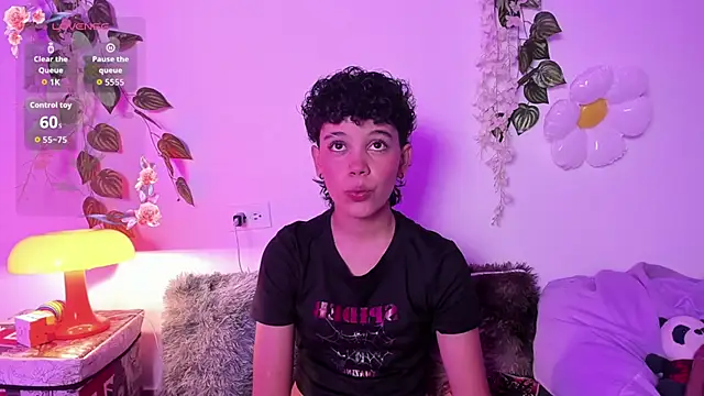 Snapshot of fernanda_indie chatting on November 26, 2025, 10:11 pm fernanda indie online show from November 26, 2025, 10:11 pm