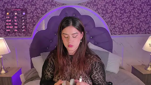 Miamontoya online show from November 28, 2025, 1:47 pm