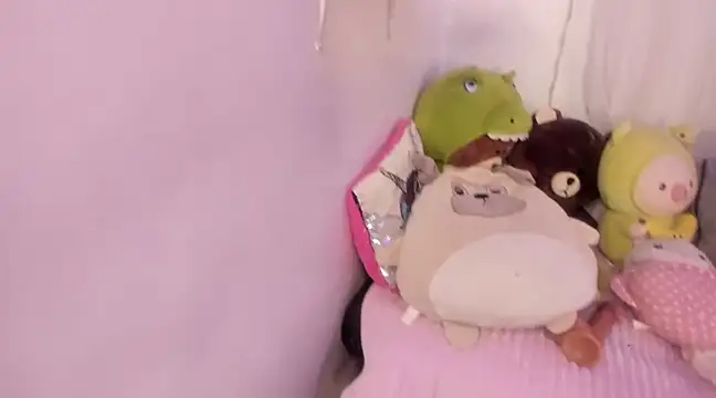 Snapshot of Hannie_ws chatting on February 20, 2025, 3:19 pm Hannie ws online show from February 20, 2025, 3:19 pm