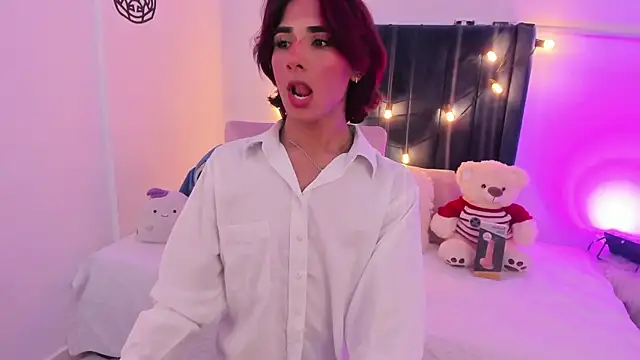 CamiloDoumit online show from January 18, 2025, 5:41 am