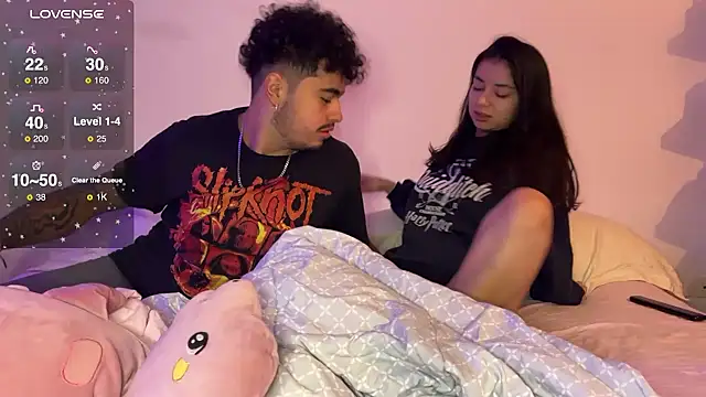 Snapshot of LFR29 chatting on February 11, 2025, 12:49 am LFR29 online show from February 11, 2025, 12:49 am