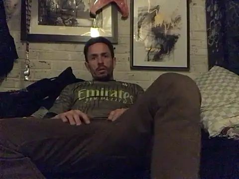 Gman143187 online show from December 10, 2024, 10:06 am