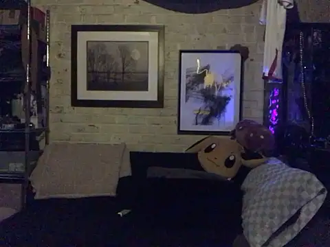 Gman143187 online show from December 27, 2024, 8:45 am