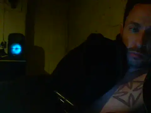 Gman143187 online show from January 27, 2025, 8:29 am