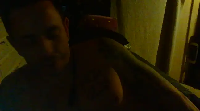 Gman143187 online show from February 2, 2025, 12:13 pm