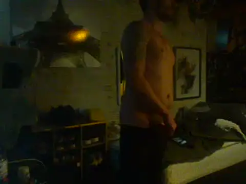 Gman143187 online show from March 6, 2025, 6:48 pm