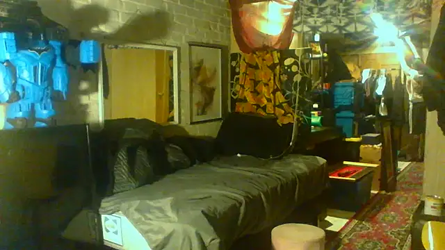 Gman143187 online show from March 9, 2025, 3:43 am