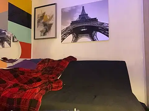 Gman143187 online show from October 12, 2025, 2:21 am