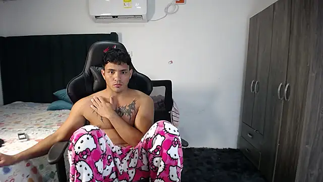 man dur07 online show from January 25, 2025, 3:30 am