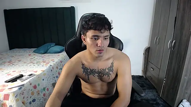 man dur07 online show from February 14, 2025, 4:20 pm