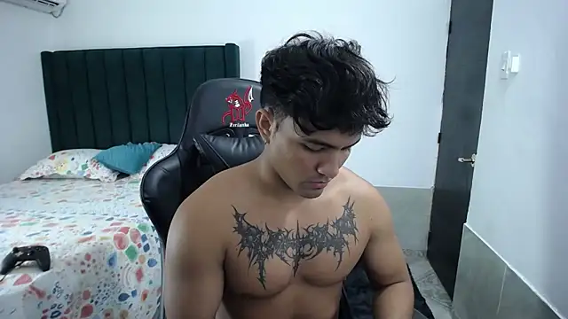 man dur07 online show from September 19, 2025, 9:59 pm