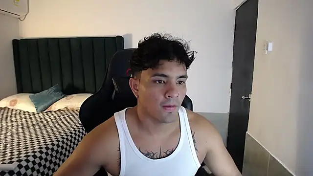 man dur07 online show from October 20, 2025, 9:04 pm