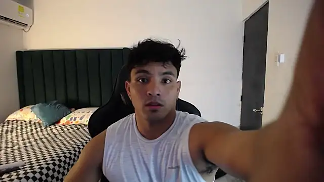 man dur07 online show from October 21, 2025, 8:20 pm