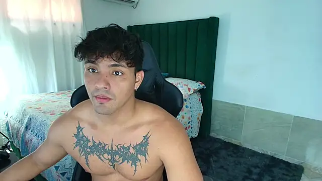 man dur07 online show from February 26, 2026, 6:18 pm